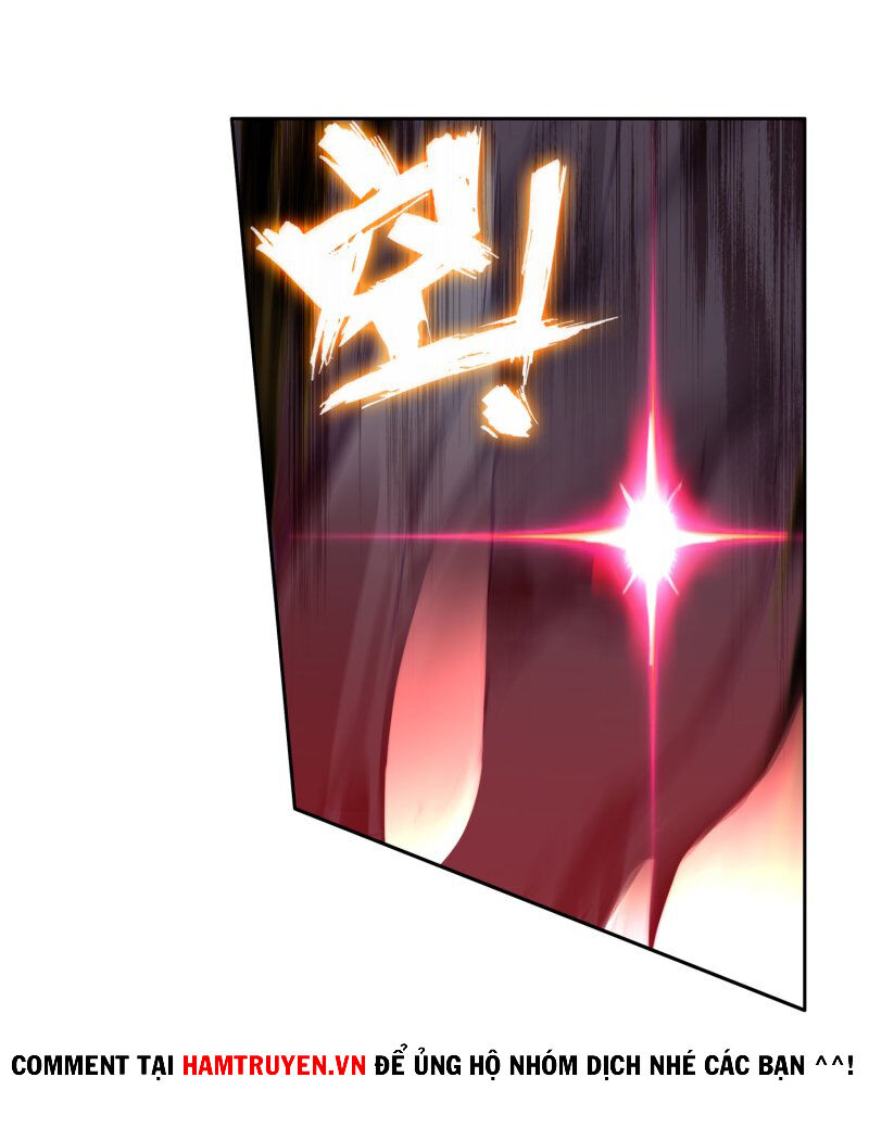 Đấu La Đại Lục 3 Chapter 186 - Trang 2