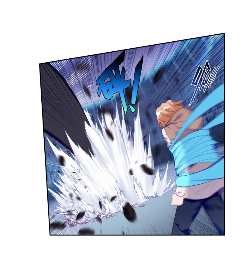 Đấu La Đại Lục 3 Chapter 186 - Trang 2