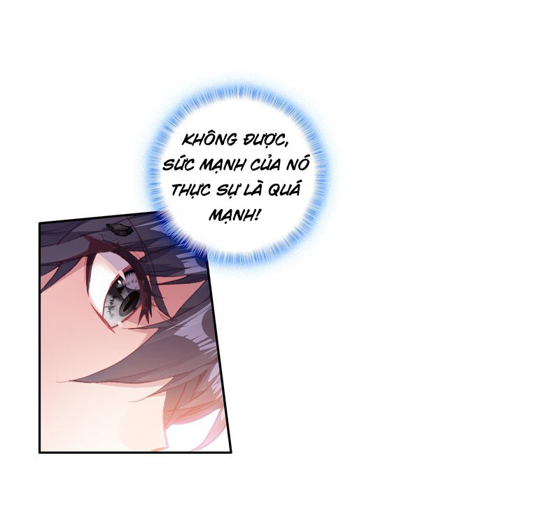 Đấu La Đại Lục 3 Chapter 186 - Trang 2