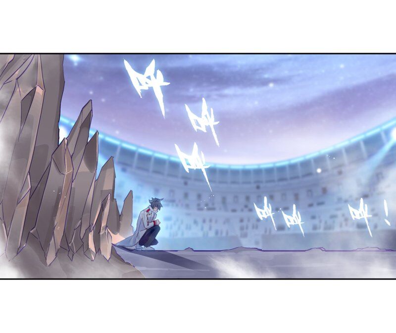 Đấu La Đại Lục 3 Chapter 187 - Trang 2