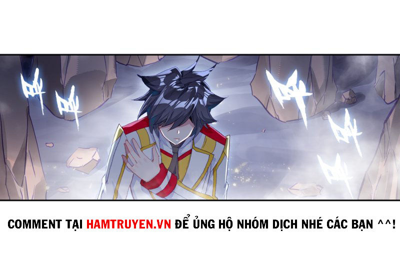 Đấu La Đại Lục 3 Chapter 187 - Trang 2