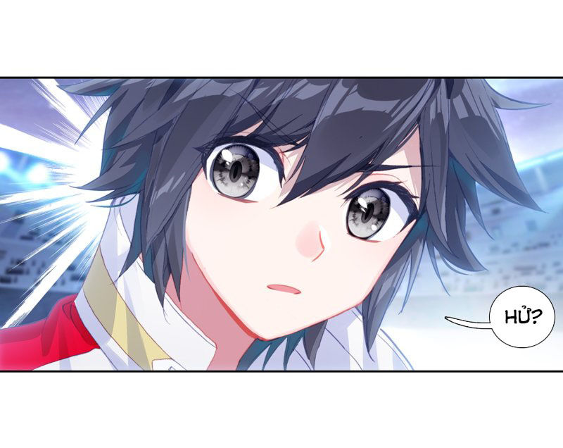 Đấu La Đại Lục 3 Chapter 187 - Trang 2