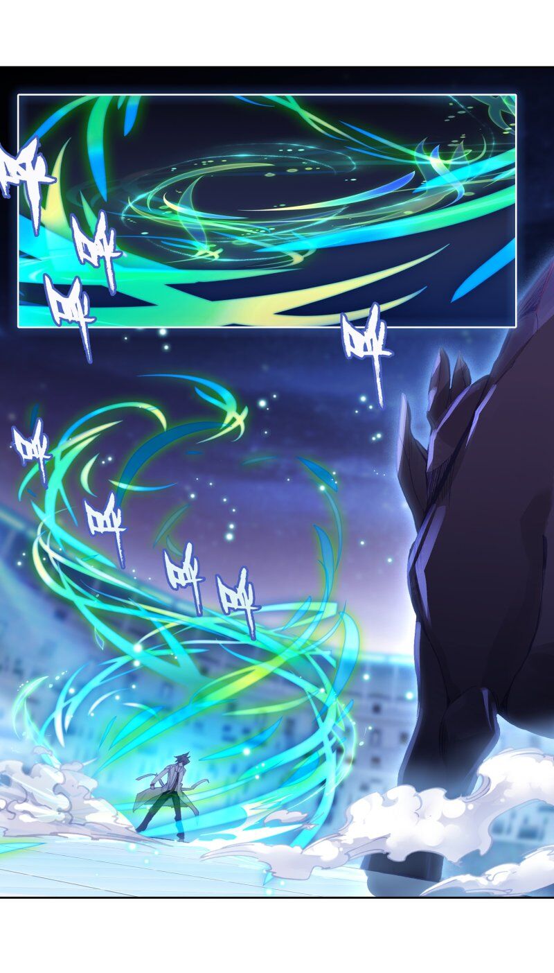 Đấu La Đại Lục 3 Chapter 187 - Trang 2