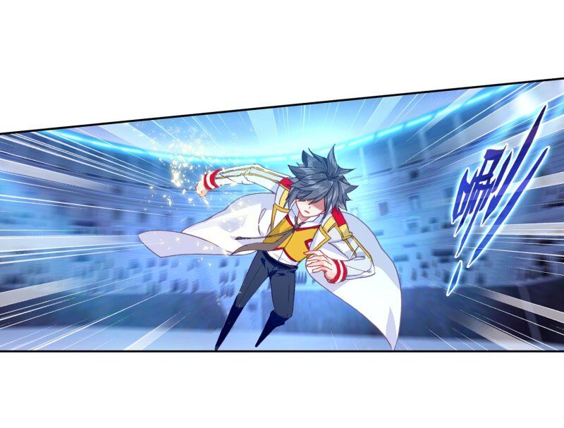 Đấu La Đại Lục 3 Chapter 187 - Trang 2