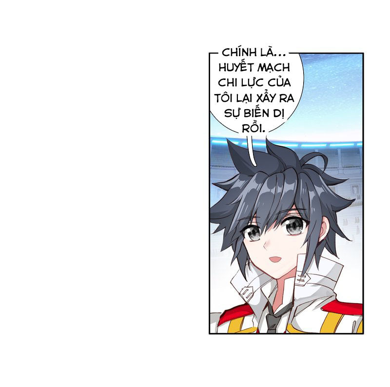 Đấu La Đại Lục 3 Chapter 187 - Trang 2
