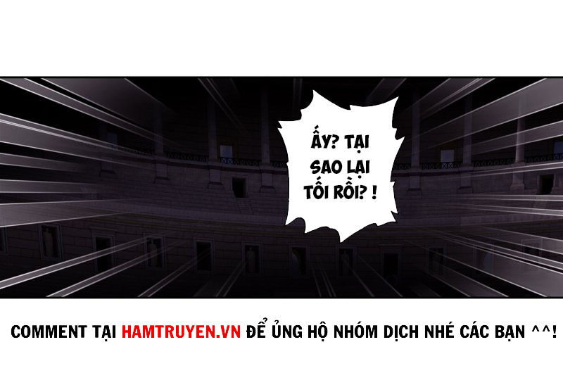 Đấu La Đại Lục 3 Chapter 187 - Trang 2