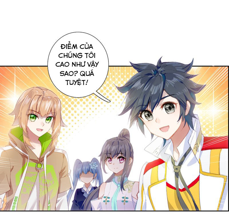 Đấu La Đại Lục 3 Chapter 187 - Trang 2