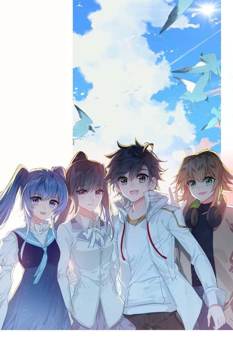 Đấu La Đại Lục 3 Chapter 188 - Trang 2