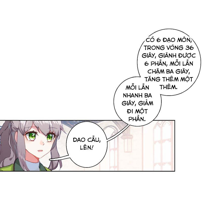 Đấu La Đại Lục 3 Chapter 188 - Trang 2