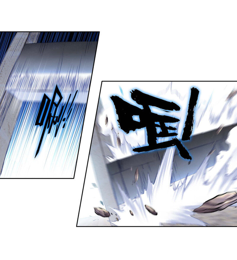 Đấu La Đại Lục 3 Chapter 188 - Trang 2
