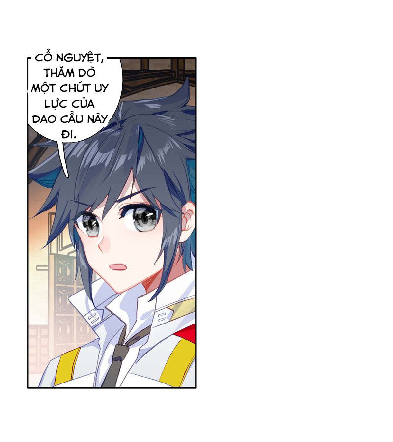 Đấu La Đại Lục 3 Chapter 188 - Trang 2