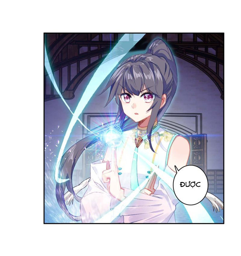 Đấu La Đại Lục 3 Chapter 188 - Trang 2