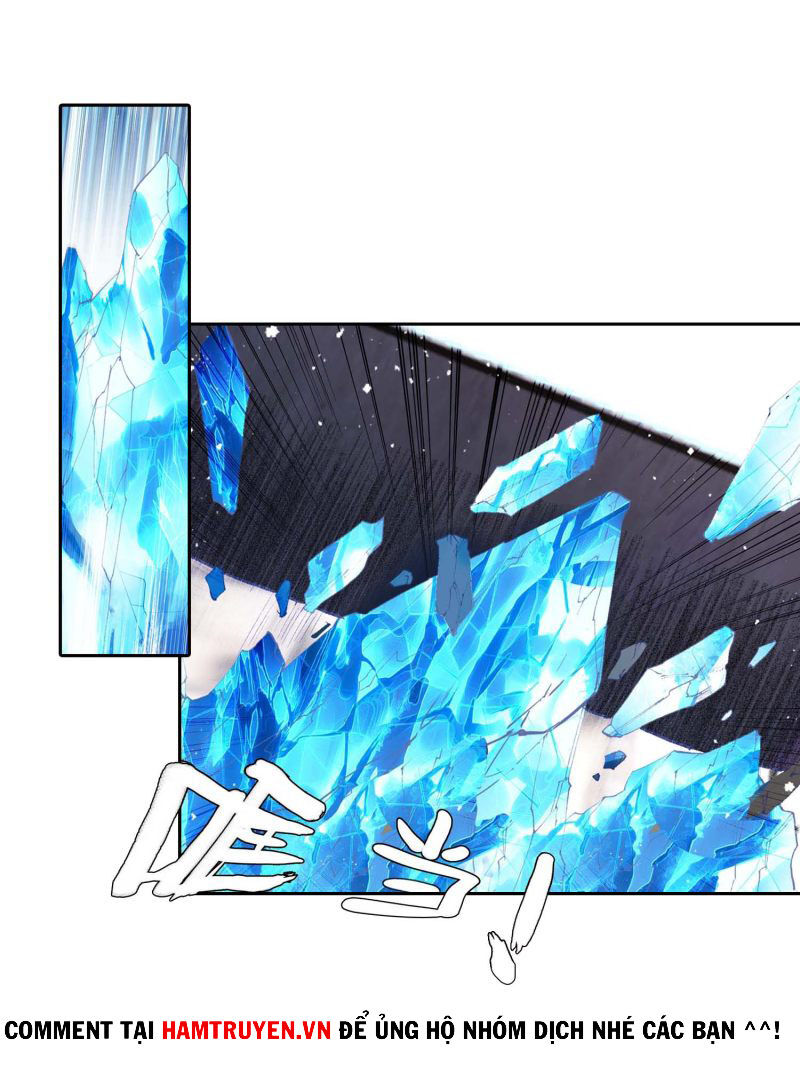 Đấu La Đại Lục 3 Chapter 188 - Trang 2
