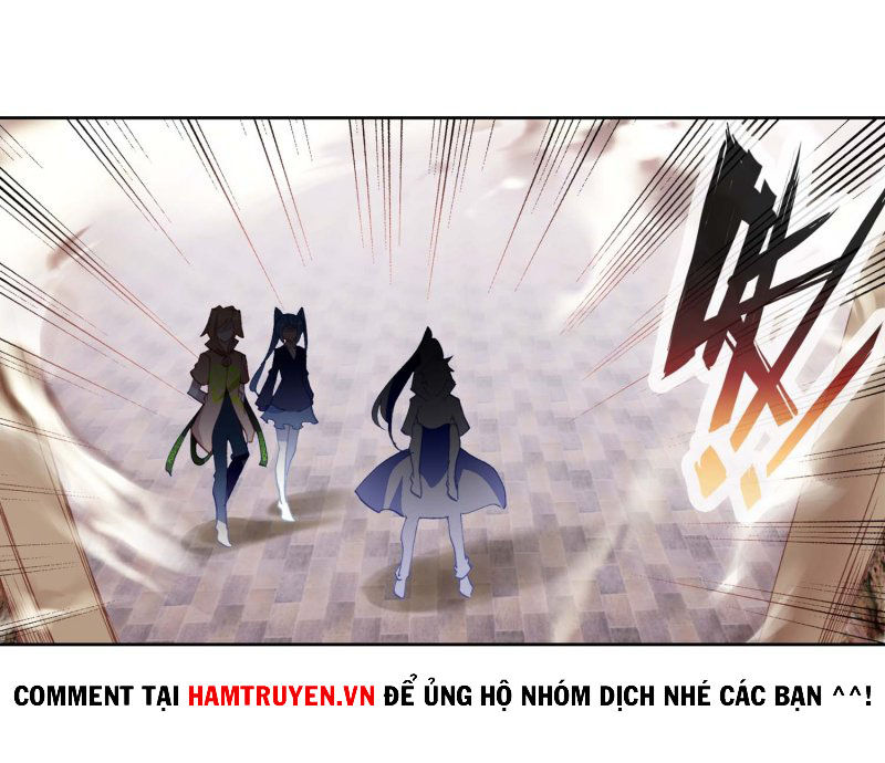 Đấu La Đại Lục 3 Chapter 188 - Trang 2