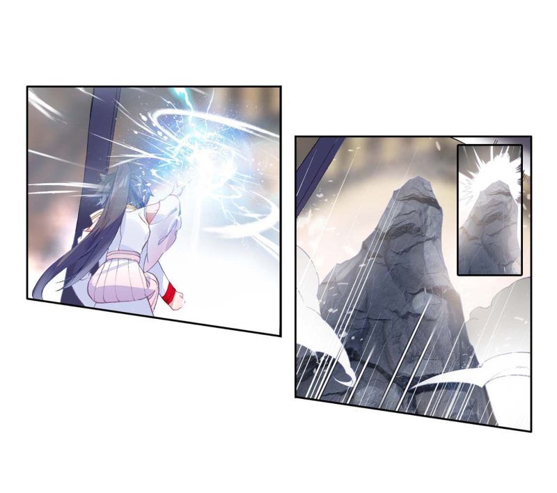 Đấu La Đại Lục 3 Chapter 188 - Trang 2