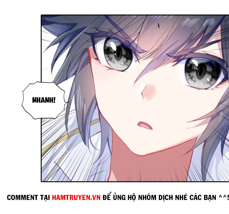 Đấu La Đại Lục 3 Chapter 188 - Trang 2