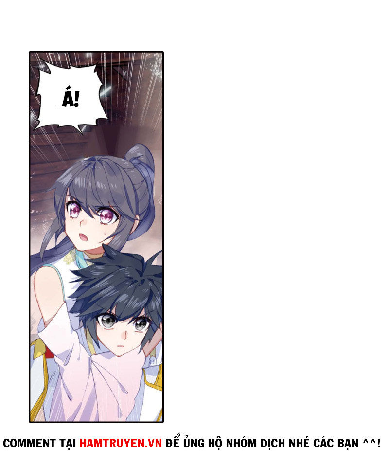 Đấu La Đại Lục 3 Chapter 188 - Trang 2