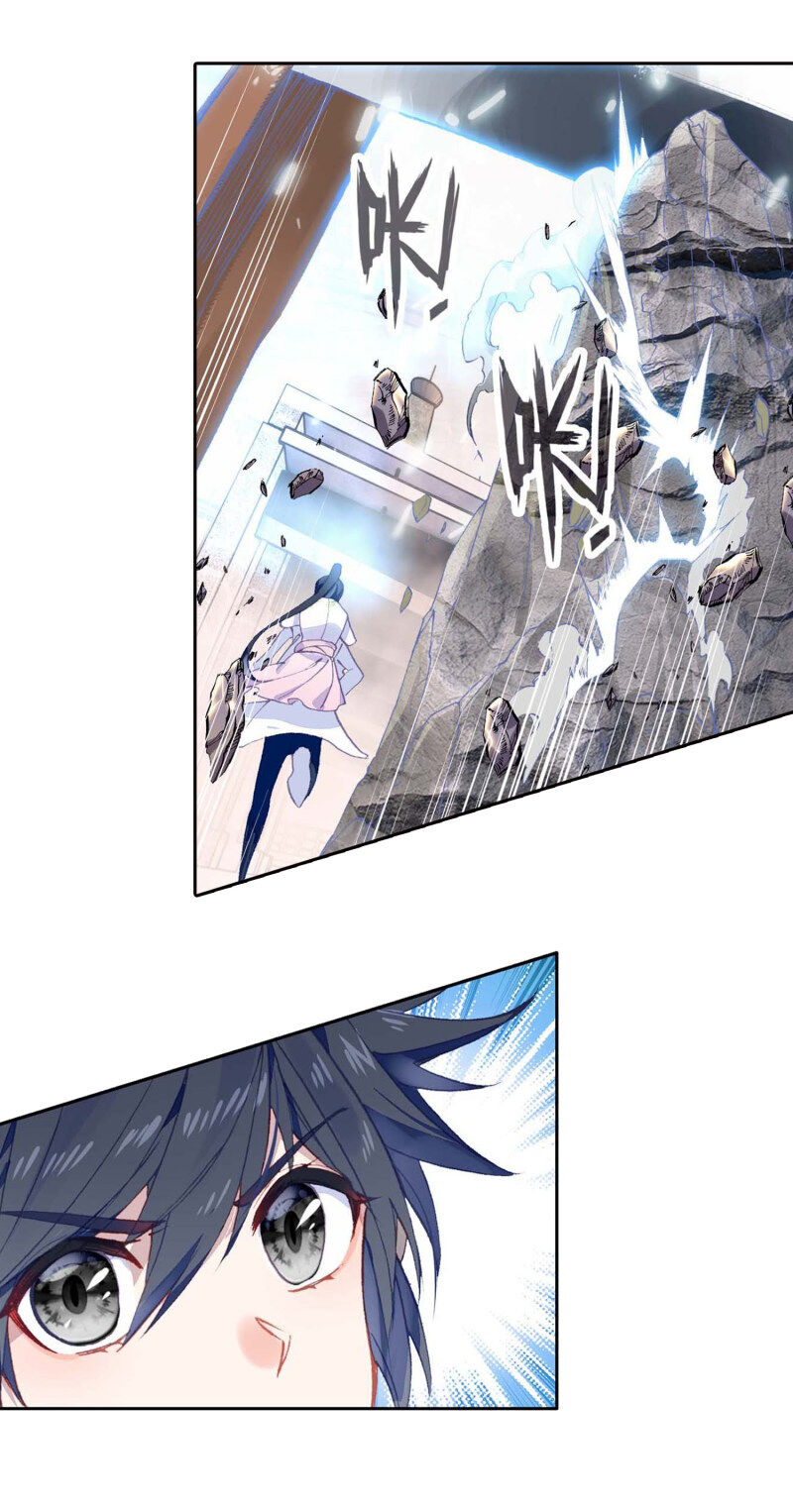 Đấu La Đại Lục 3 Chapter 188 - Trang 2