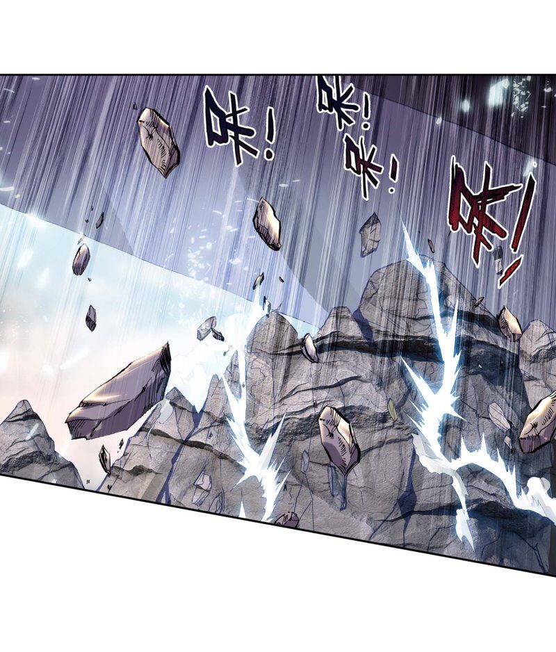 Đấu La Đại Lục 3 Chapter 188 - Trang 2