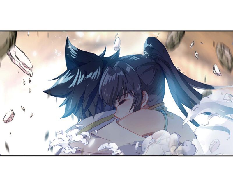 Đấu La Đại Lục 3 Chapter 188 - Trang 2