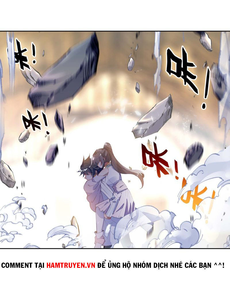 Đấu La Đại Lục 3 Chapter 188 - Trang 2