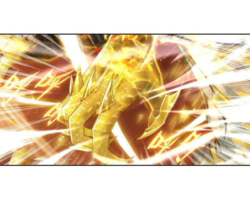 Đấu La Đại Lục 3 Chapter 188 - Trang 2