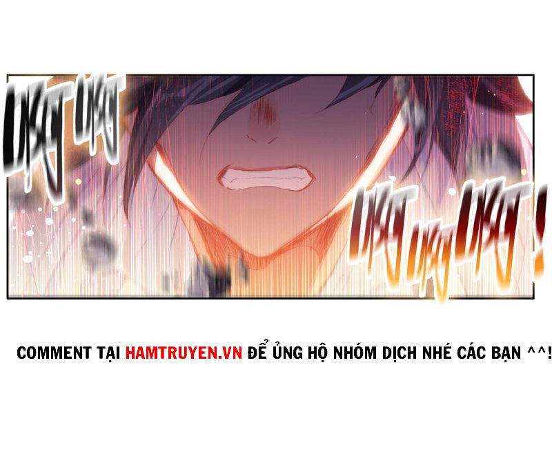 Đấu La Đại Lục 3 Chapter 188 - Trang 2