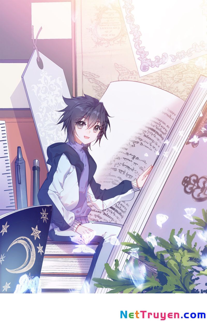 Đấu La Đại Lục 3 Chapter 189 - Trang 2