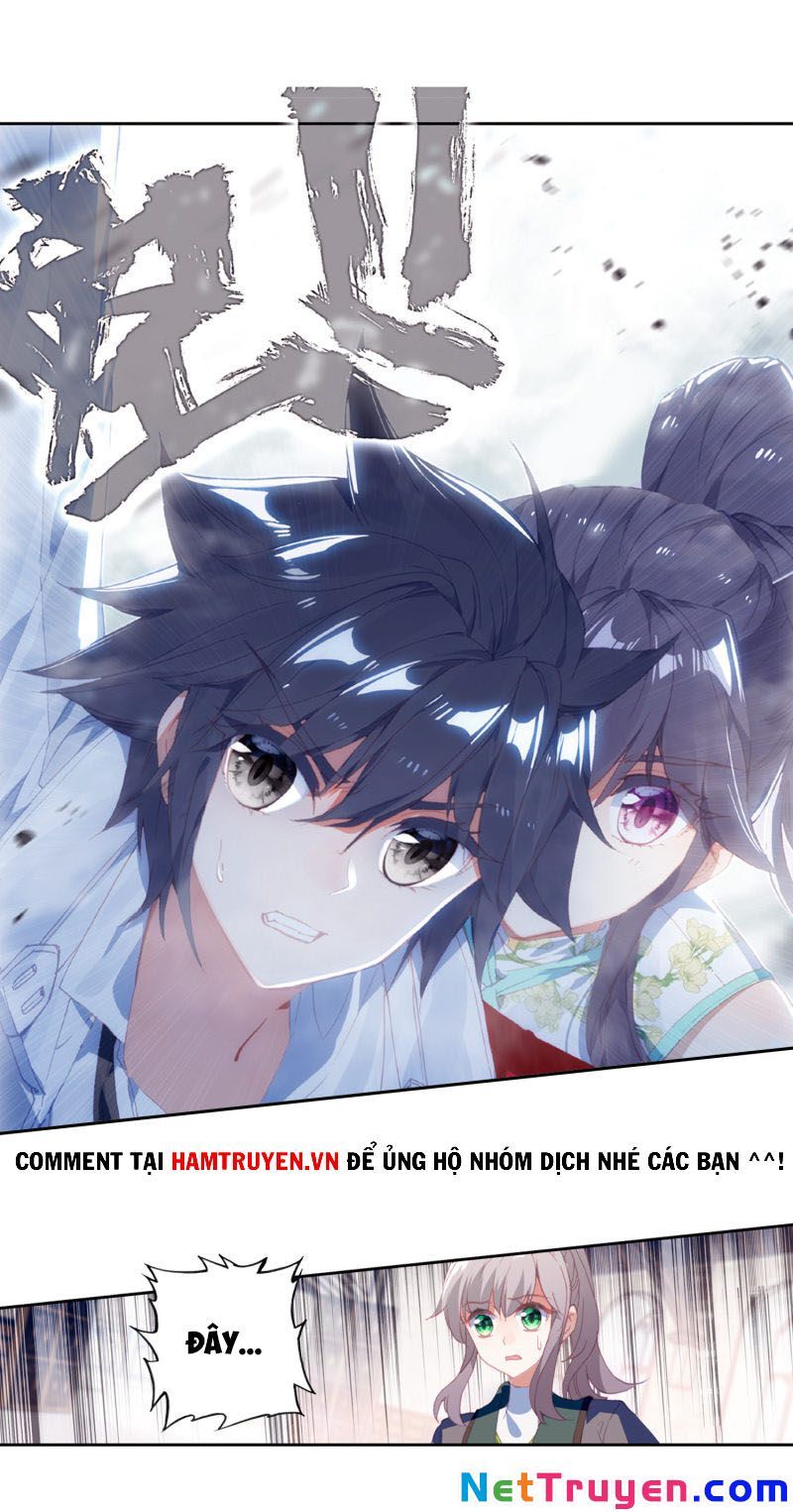 Đấu La Đại Lục 3 Chapter 189 - Trang 2