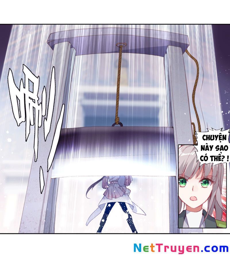 Đấu La Đại Lục 3 Chapter 189 - Trang 2