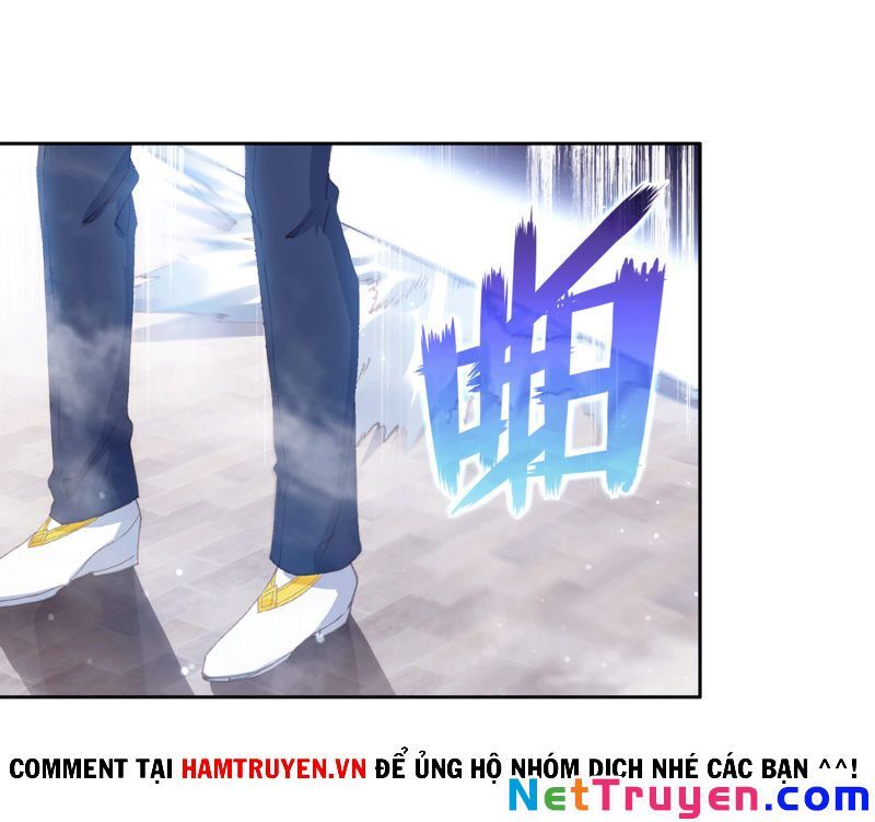 Đấu La Đại Lục 3 Chapter 189 - Trang 2