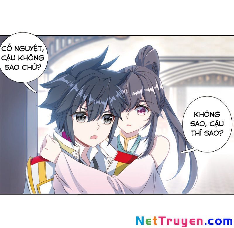 Đấu La Đại Lục 3 Chapter 189 - Trang 2