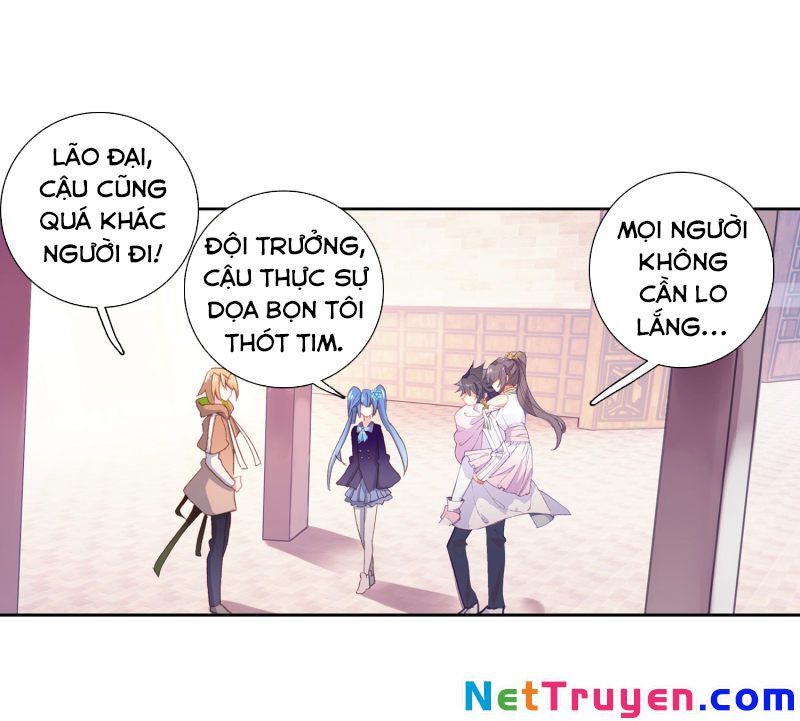 Đấu La Đại Lục 3 Chapter 189 - Trang 2
