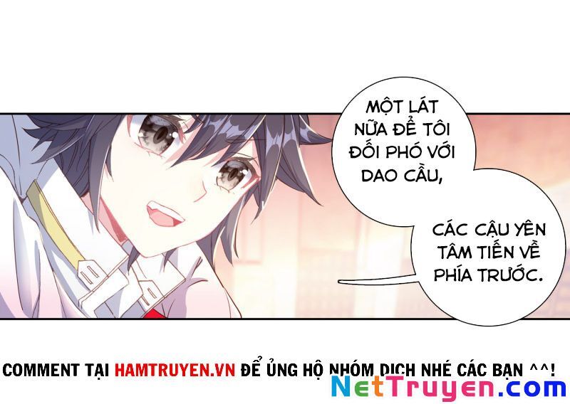 Đấu La Đại Lục 3 Chapter 189 - Trang 2