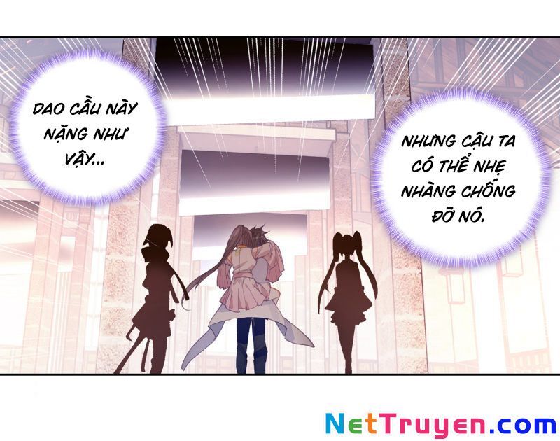 Đấu La Đại Lục 3 Chapter 189 - Trang 2