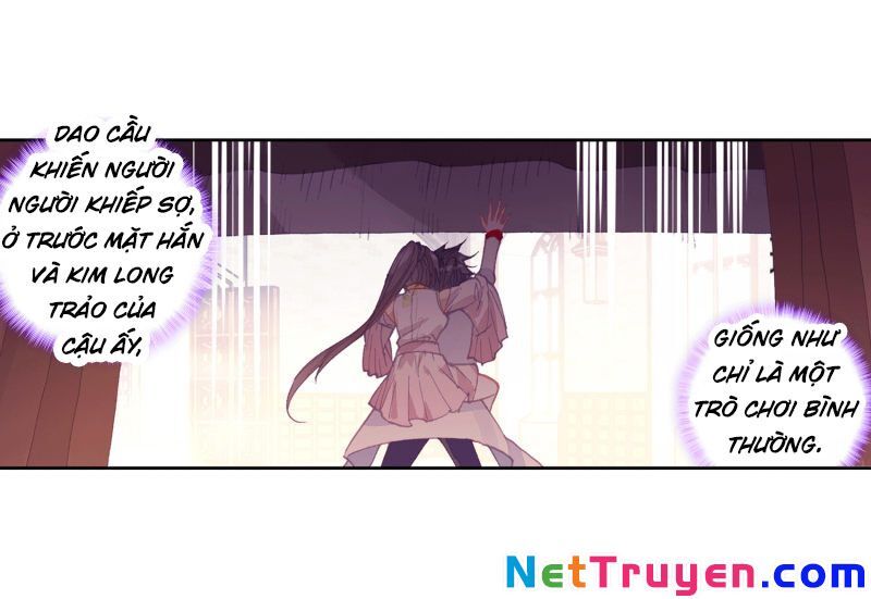 Đấu La Đại Lục 3 Chapter 189 - Trang 2