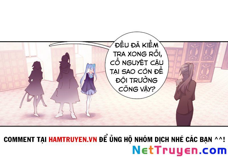 Đấu La Đại Lục 3 Chapter 189 - Trang 2