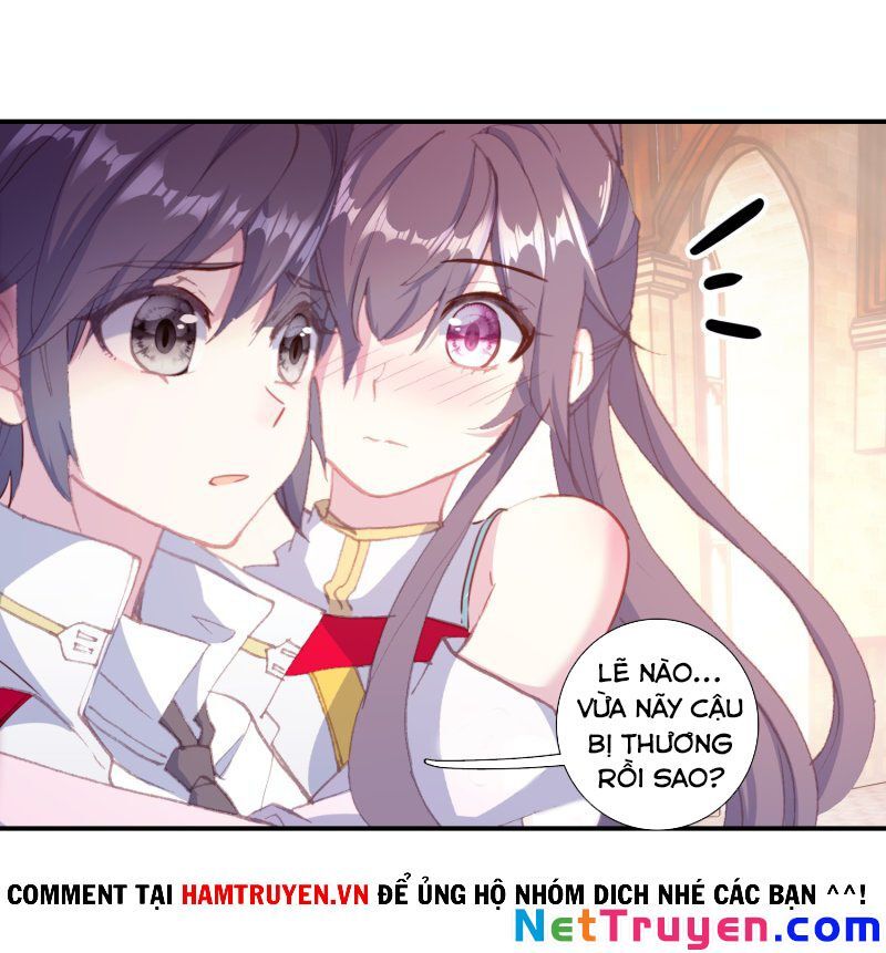 Đấu La Đại Lục 3 Chapter 189 - Trang 2