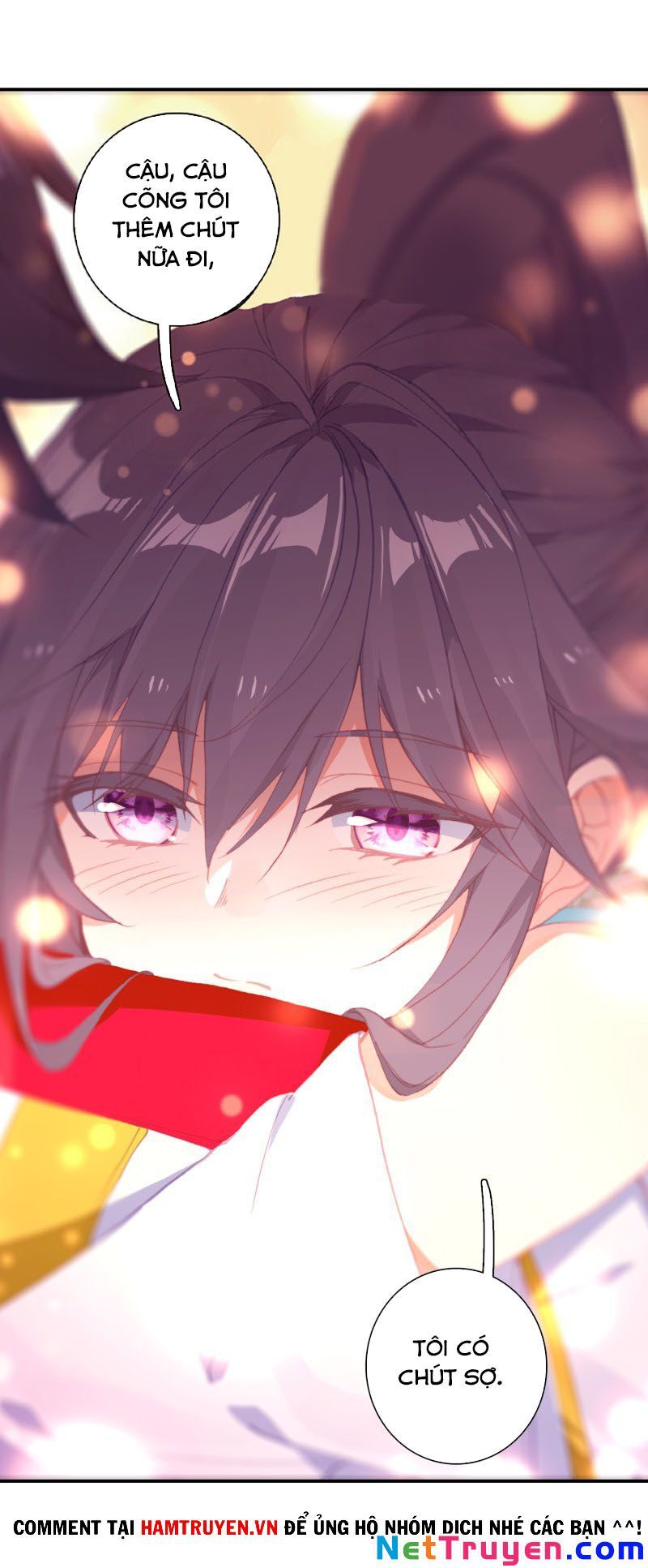 Đấu La Đại Lục 3 Chapter 189 - Trang 2