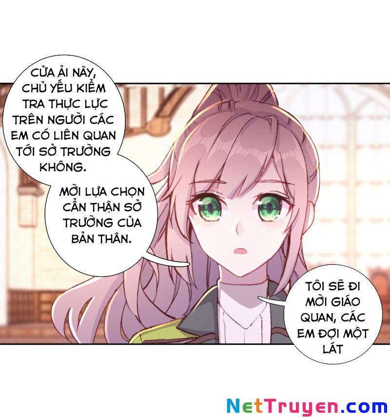 Đấu La Đại Lục 3 Chapter 189 - Trang 2