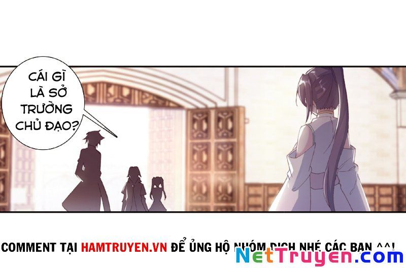 Đấu La Đại Lục 3 Chapter 189 - Trang 2