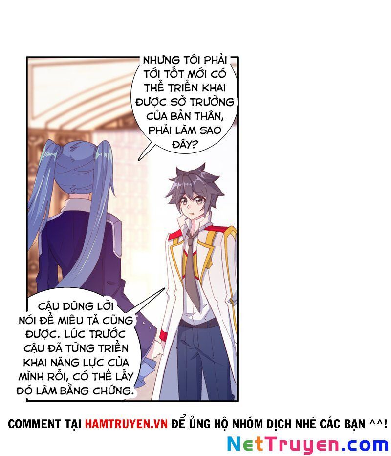 Đấu La Đại Lục 3 Chapter 189 - Trang 2