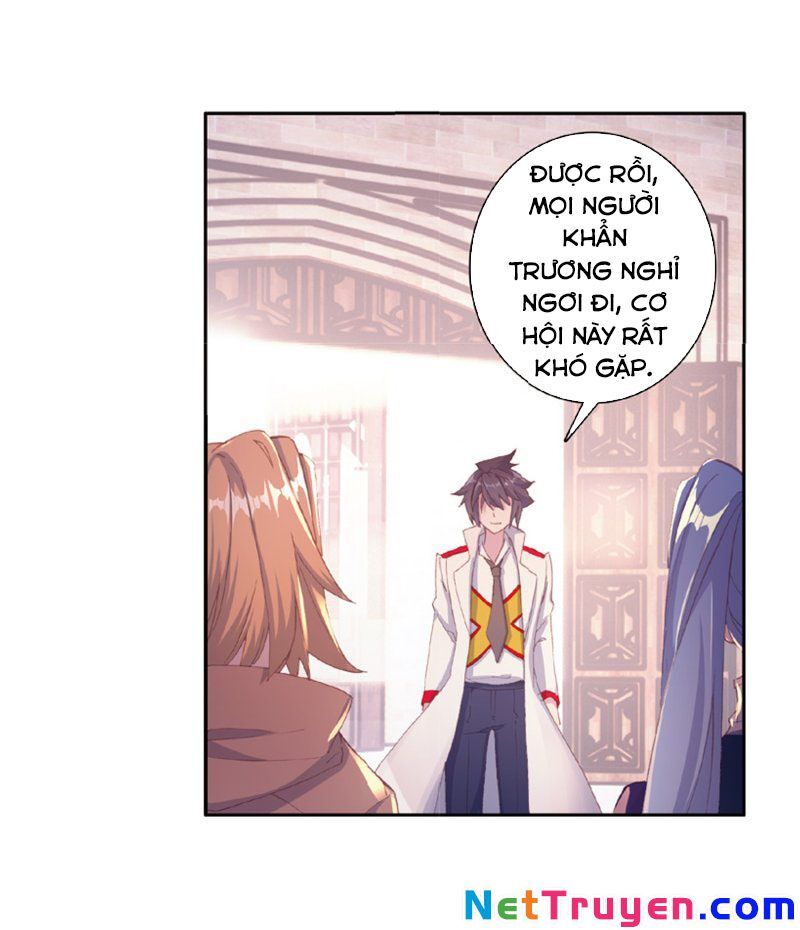 Đấu La Đại Lục 3 Chapter 189 - Trang 2