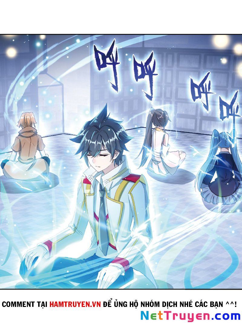 Đấu La Đại Lục 3 Chapter 189 - Trang 2
