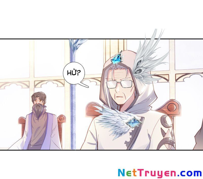 Đấu La Đại Lục 3 Chapter 189 - Trang 2