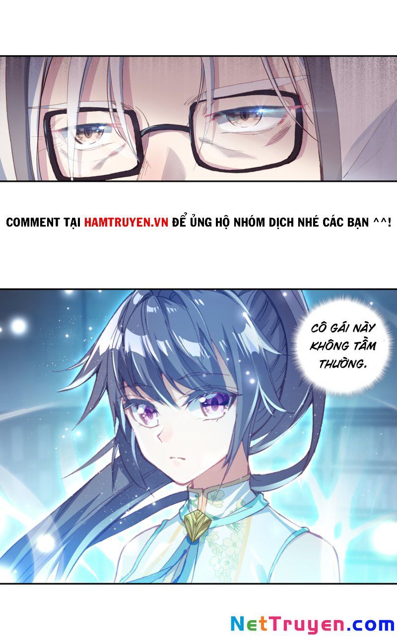 Đấu La Đại Lục 3 Chapter 189 - Trang 2