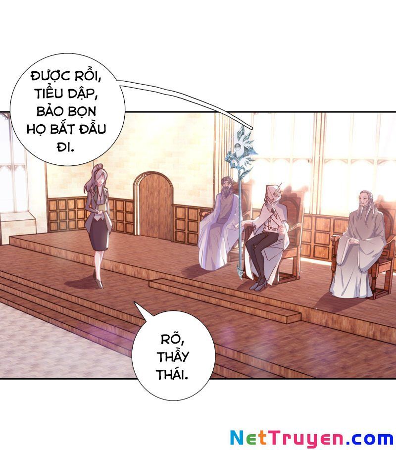 Đấu La Đại Lục 3 Chapter 189 - Trang 2