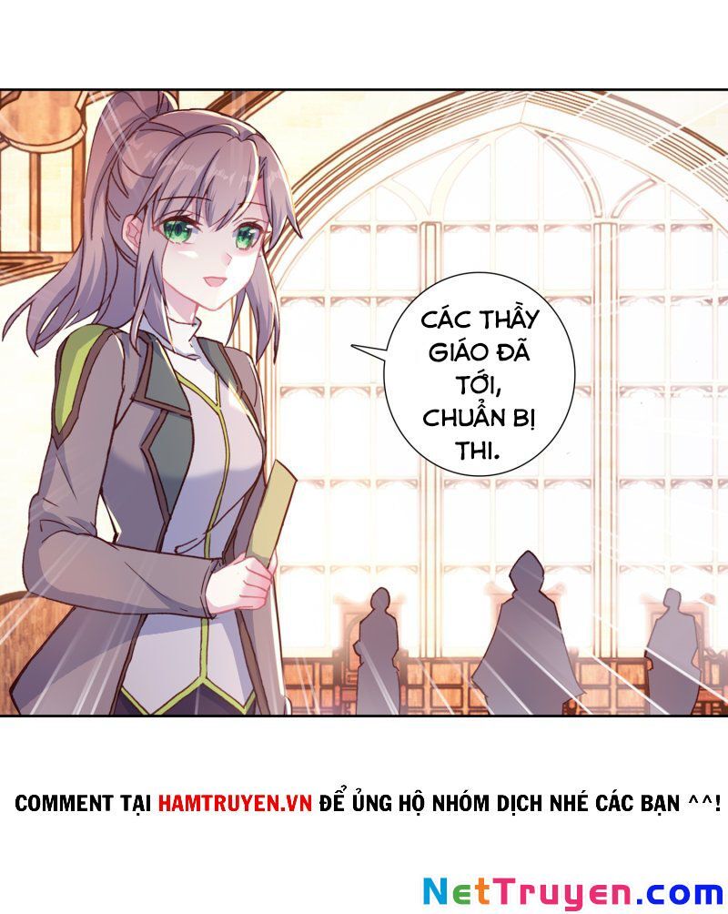 Đấu La Đại Lục 3 Chapter 189 - Trang 2