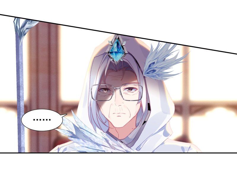 Đấu La Đại Lục 3 Chapter 190 - Trang 2