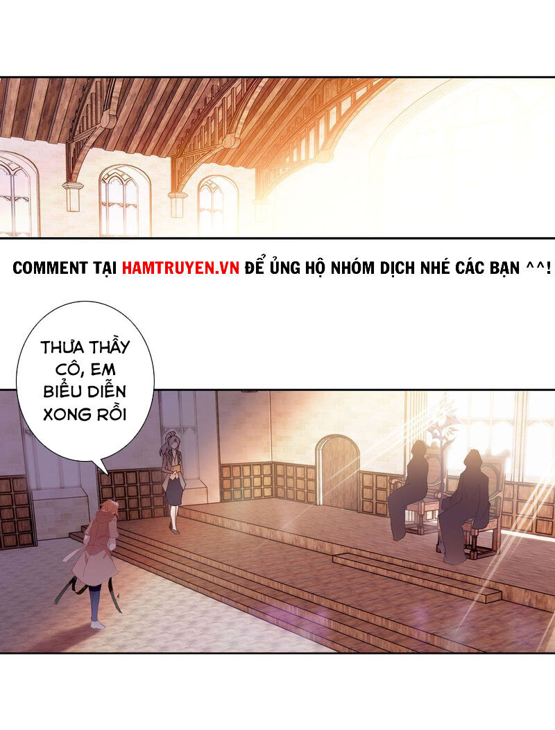 Đấu La Đại Lục 3 Chapter 190 - Trang 2